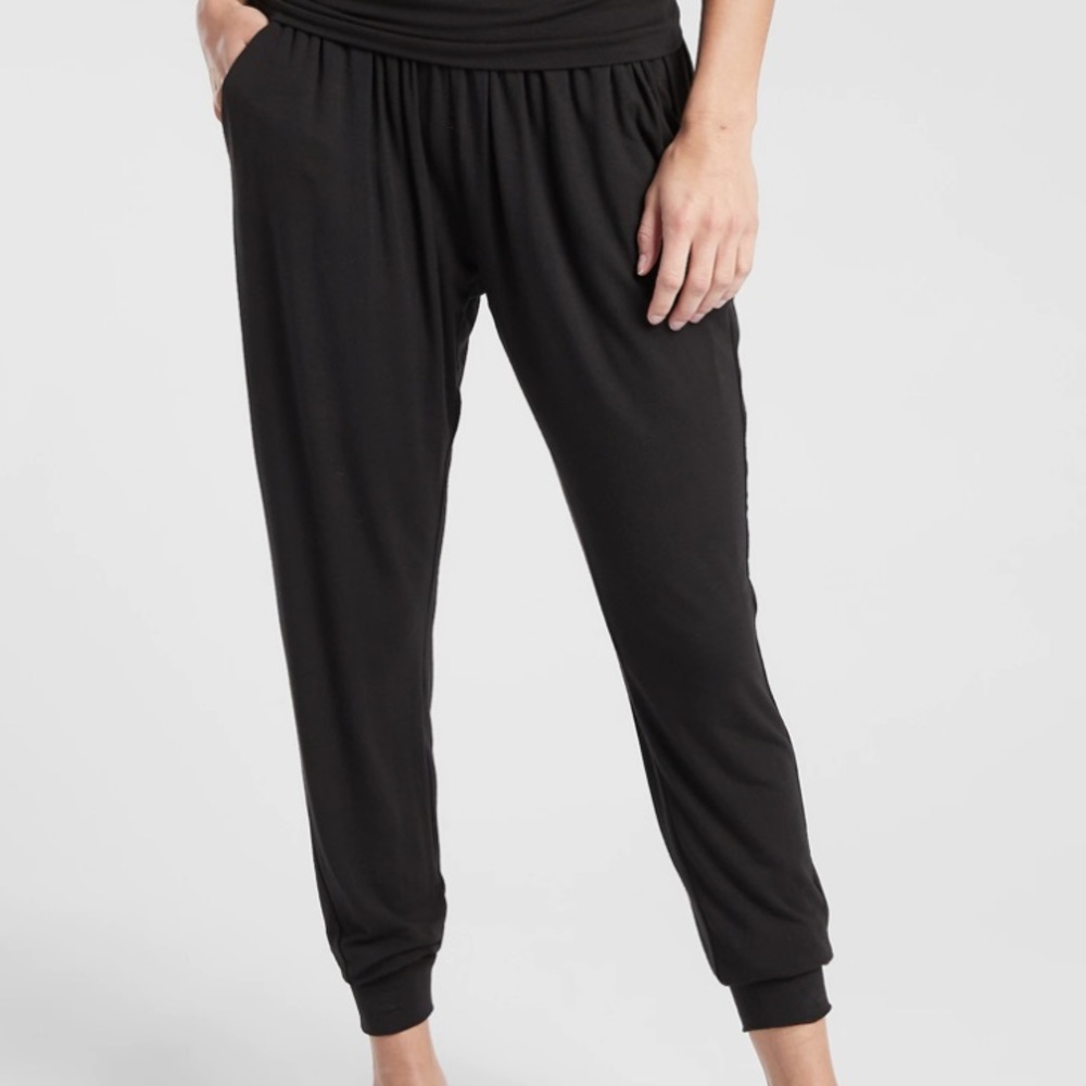 Jogger Hammer Pants